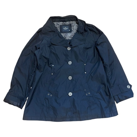 Faded Glory Women’s Black Jacket - Picture 1 of 6